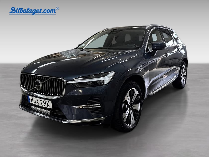 Bild 3 av Volvo XC60 Recharge T6 Plus Bright Edition.