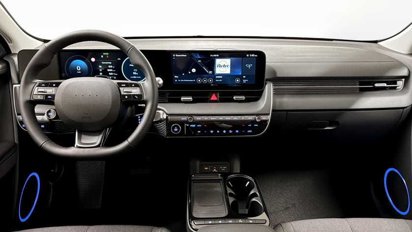 Bild 4 av Hyundai Ioniq 5