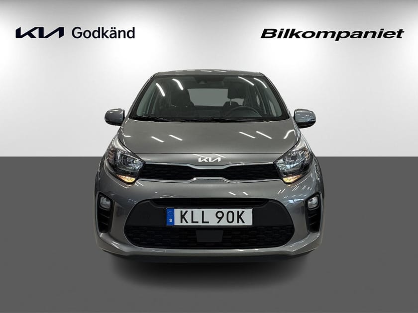 Bild 2 av Kia Picanto