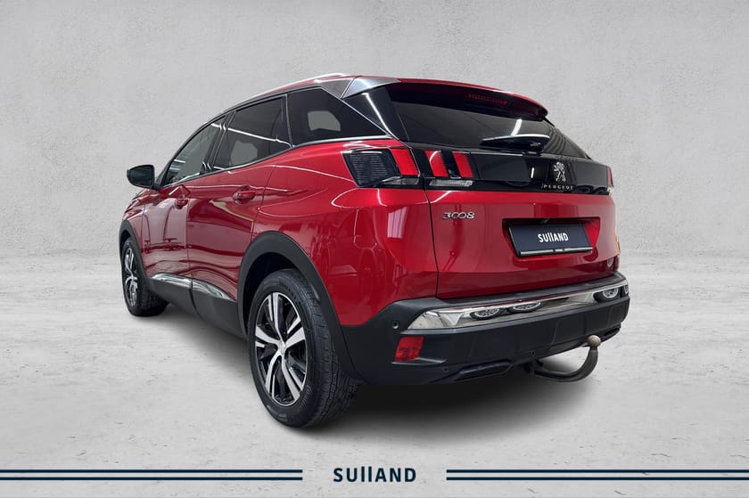 Bilde 3 av Peugeot 3008