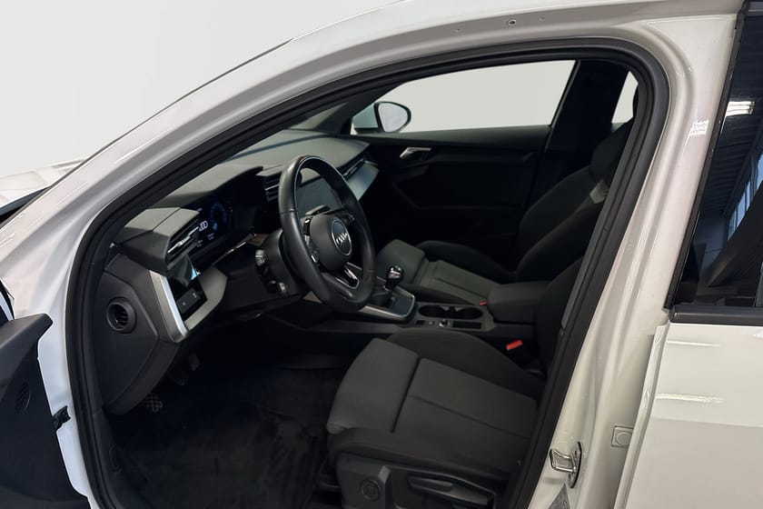 Bild 4 av Audi A3 Sportback 30 TFSI
