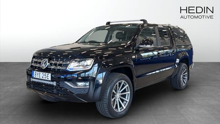 Volkswagen Amarok 2.9t