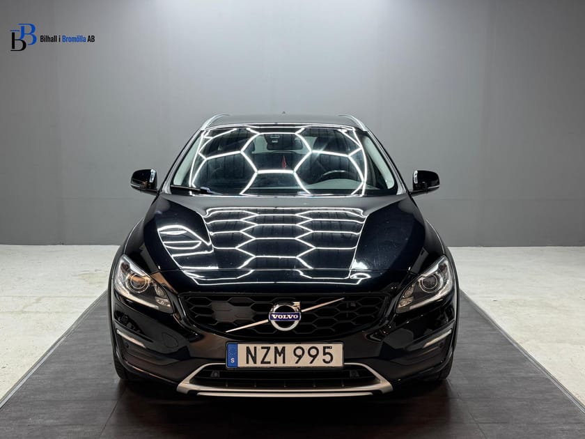 Bild 1 av Volvo V60 Cross Country