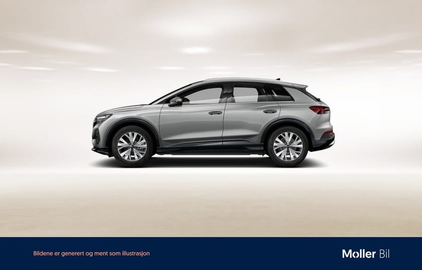 Bilde 3 av Audi Q4 35 e-tron 