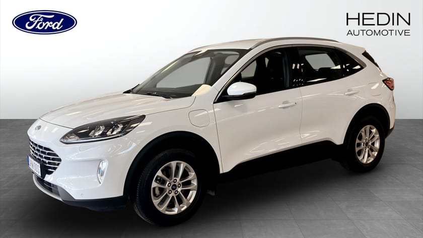 Bild 1 av Ford Kuga Plug-In Hybrid 2023.25MY, SUV BS SA, TITANIUM
