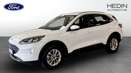Ford Kuga Plug-In Hybrid 2023.25MY, SUV BS SA, TITANIUM