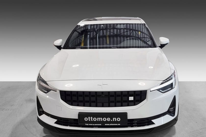 Bilde 4 av Polestar 2 Long Range Dual Motor Performance RENTEKAMPANJE FRA 2,99%
