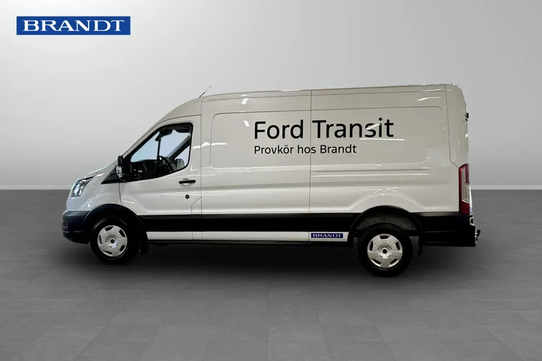 Ford Transit 350