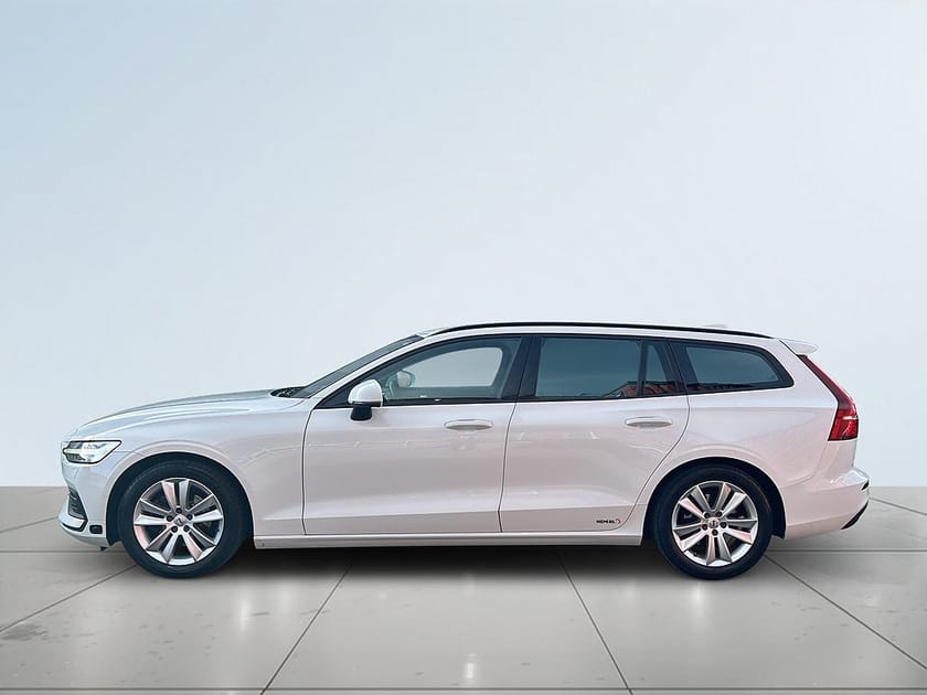 Bild 4 av Volvo V60