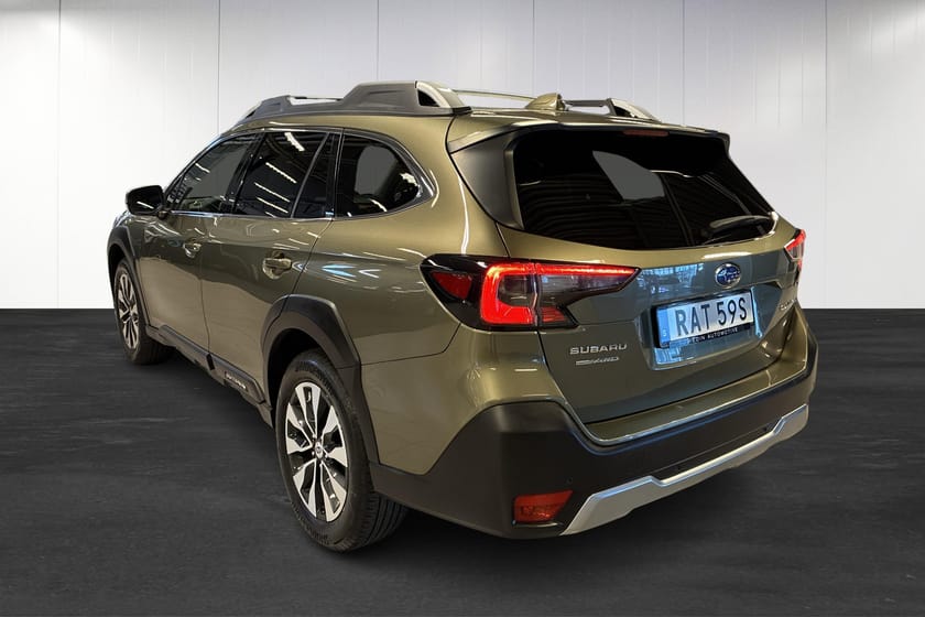 Bild 4 av Subaru Outback
