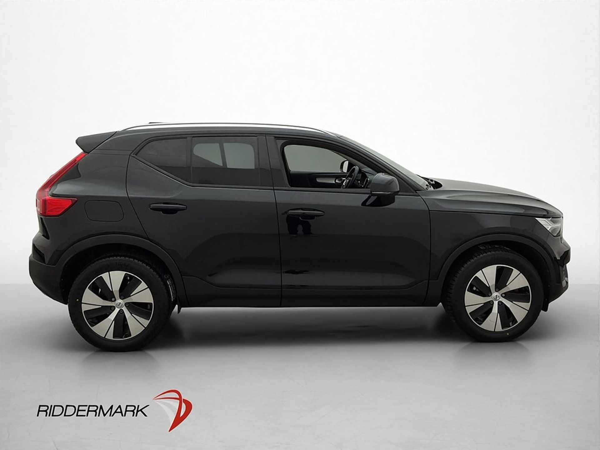 Volvo XC40 2020, photo 4/10
