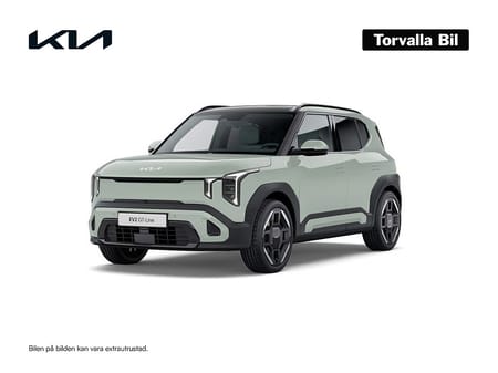 Kia EV2 Standard Range