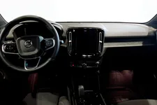 Volvo C40 Recharge