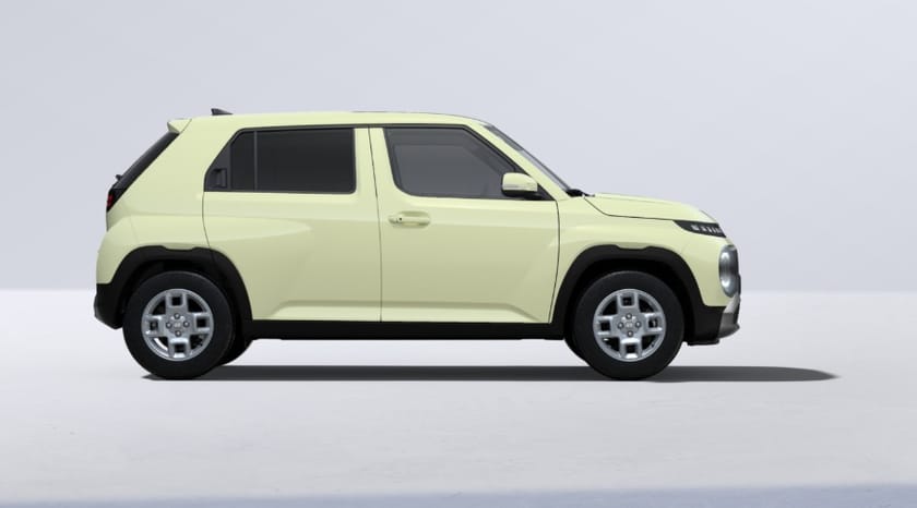 Bilde 2 av Hyundai Inster Long Range Exclusive Range, R.kamera, LED, Navi++
