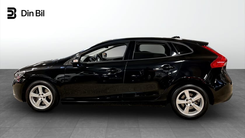 Bild 2 av Volvo V40