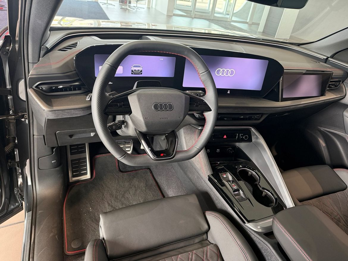 Audi Audi Q5 Sportback — bild 4