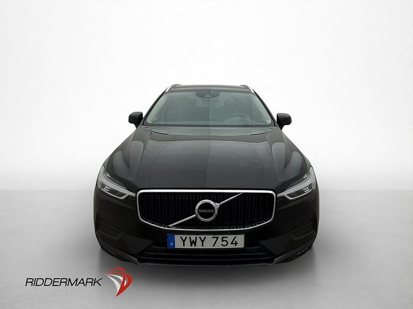 Bild 2 av Volvo XC60 D4 190hk Momentum Värmare Kamera CarPlay