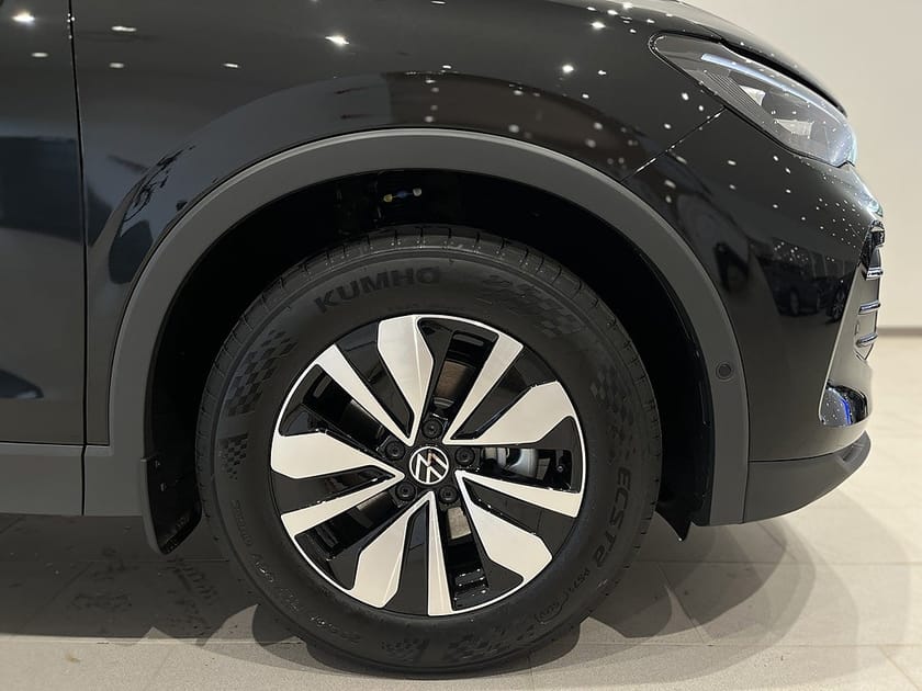 Bild 5 av Volkswagen Tiguan