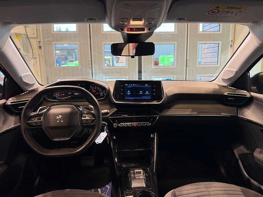 Bild 5 av Peugeot 208
