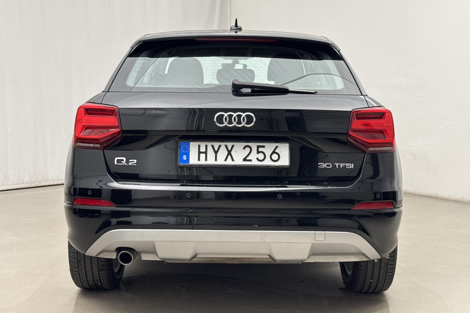 Audi Q2 30 TFSI 2019, bild 6/10