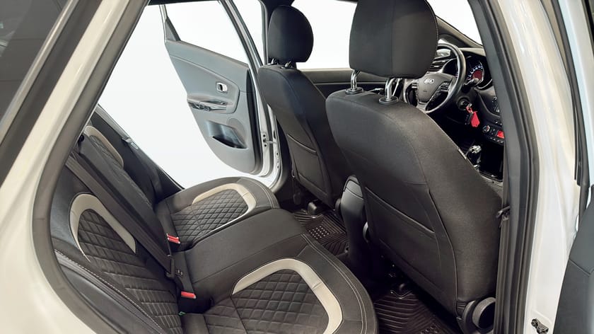 Bild 5 av Kia cee'd_sw 1,6 GDI GT-LINE