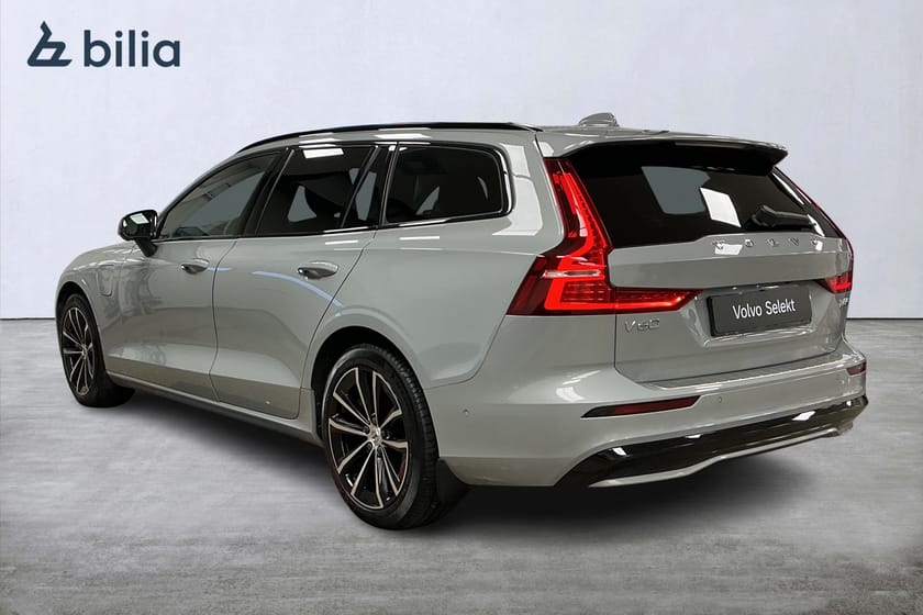 Bild 3 av Volvo V60