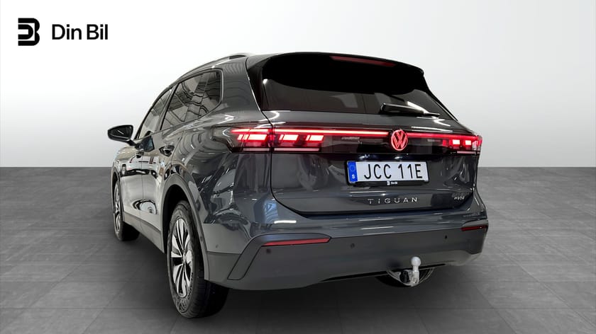 Bild 3 av Volkswagen Tiguan
