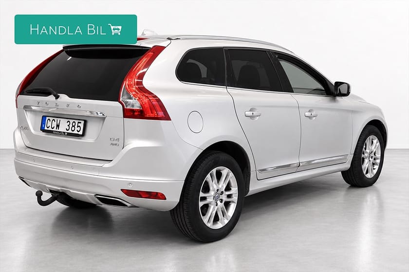 Bild 4 av Volvo XC60