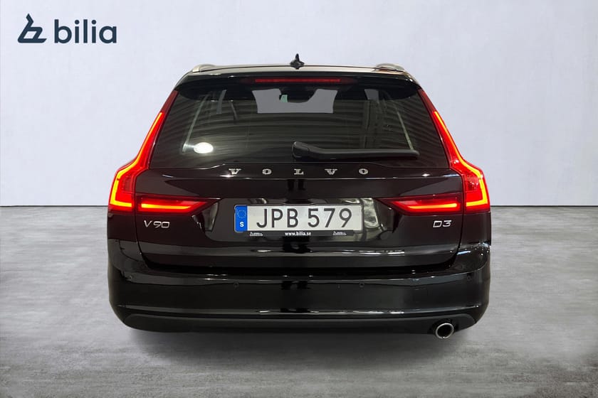 Bild 5 av Volvo V90