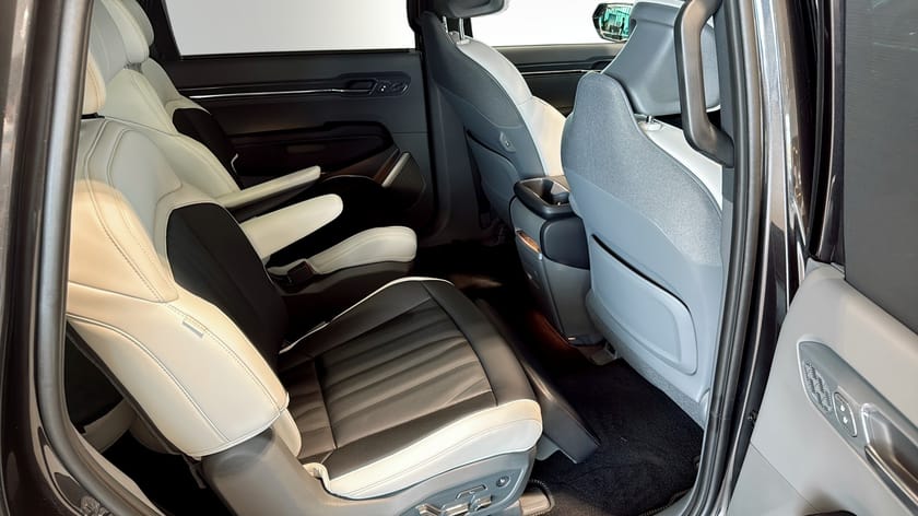 Bild 5 av Kia EV9 AWD