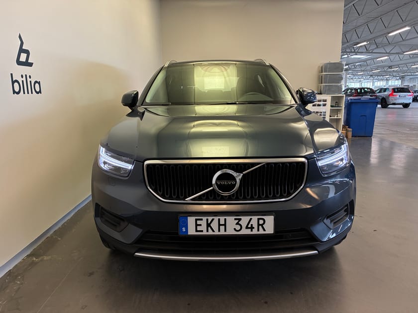 Bild 2 av Volvo XC40