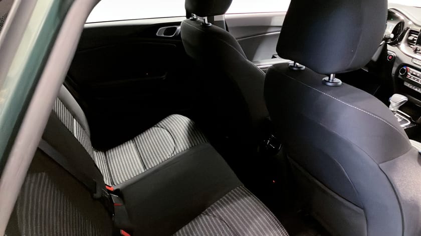 Bild 5 av Kia Ceed Sportswagon Plug-in Hybrid PHEV ACTION