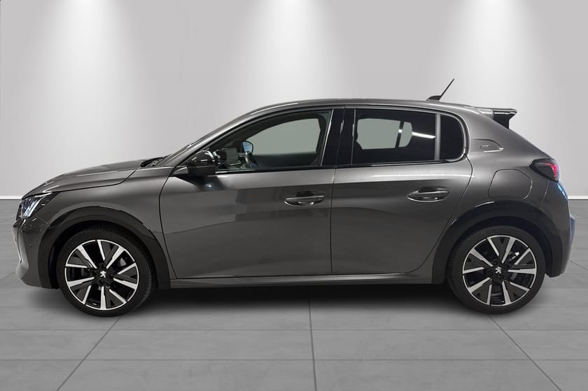 Bilde 2 av Peugeot 208 GT