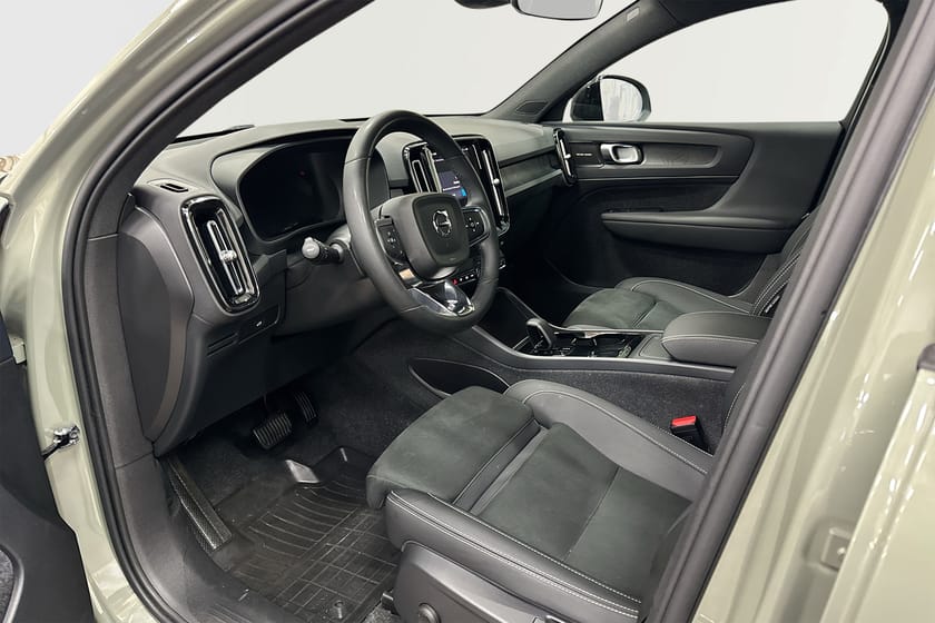 Bild 5 av Volvo C40 Recharge Twin motor Ultimate