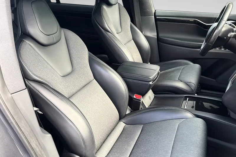 Tesla Model X 100D bilde 13