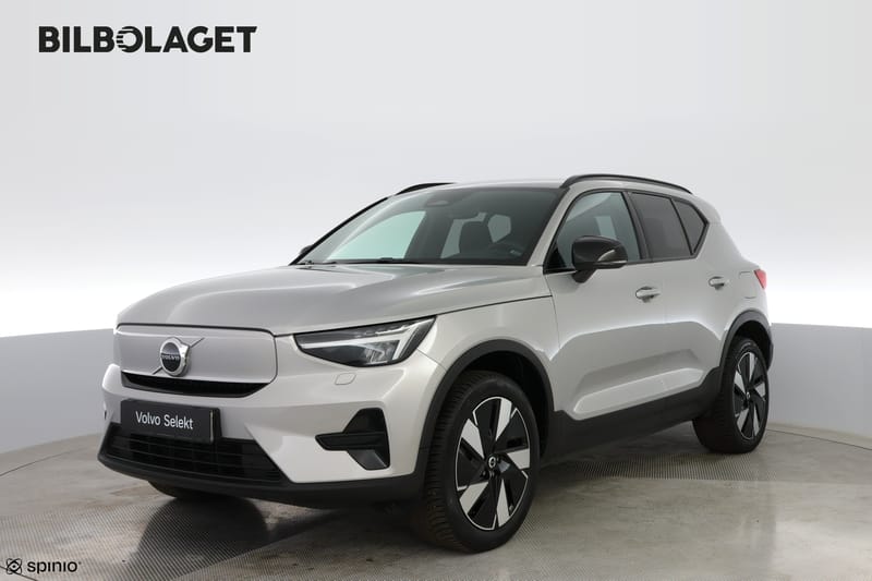 Volvo XC40 Recharge Extended Range Core SE