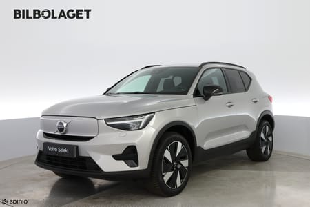 Volvo XC40 Recharge Extended Range Core SE