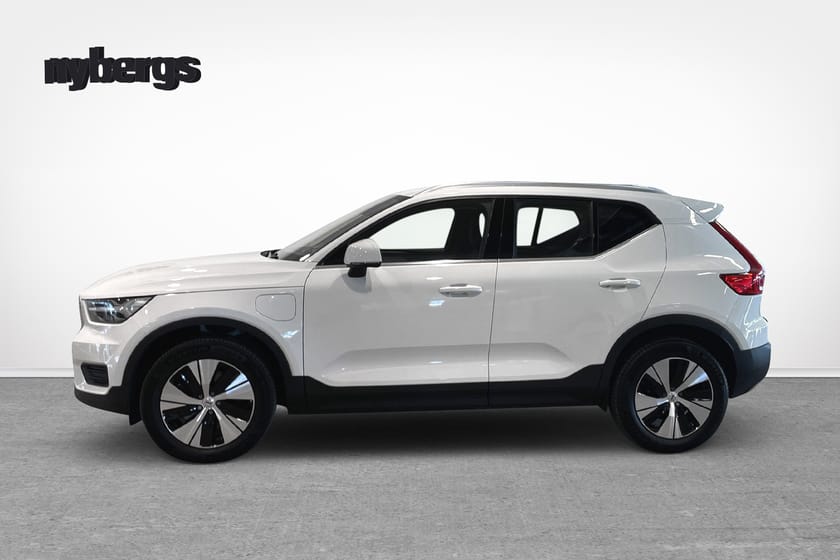 Bild 2 av Volvo XC40 Recharge T4 Inscription Expression