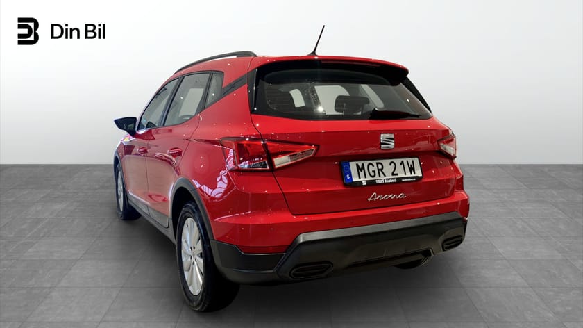 Bild 3 av SEAT Arona