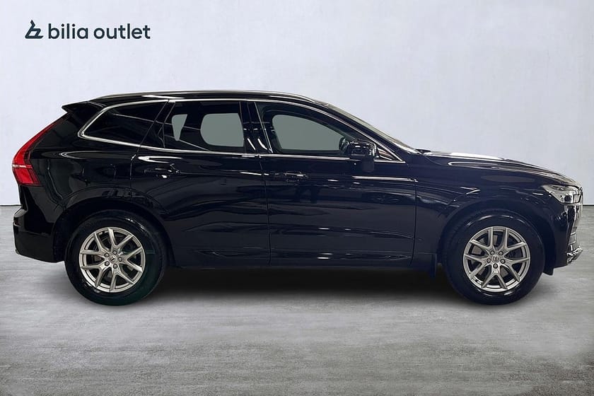 Bild 5 av Volvo XC60 T5 Business Advanced 250hk Carplay P-värm Backkamera