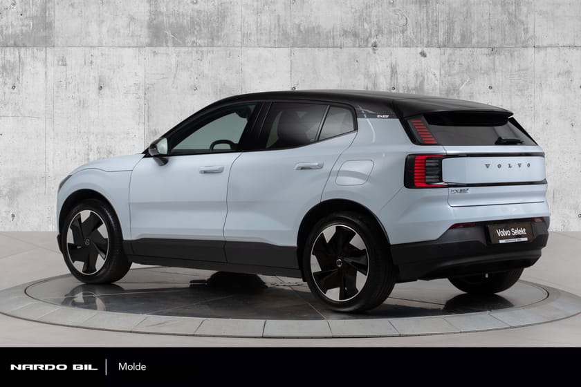 Bilde 4 av Volvo EX30 Twin Motor Performance