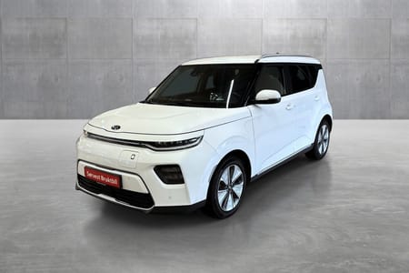 Kia e-Soul Active, HARMAN KARDON, R. kamera++