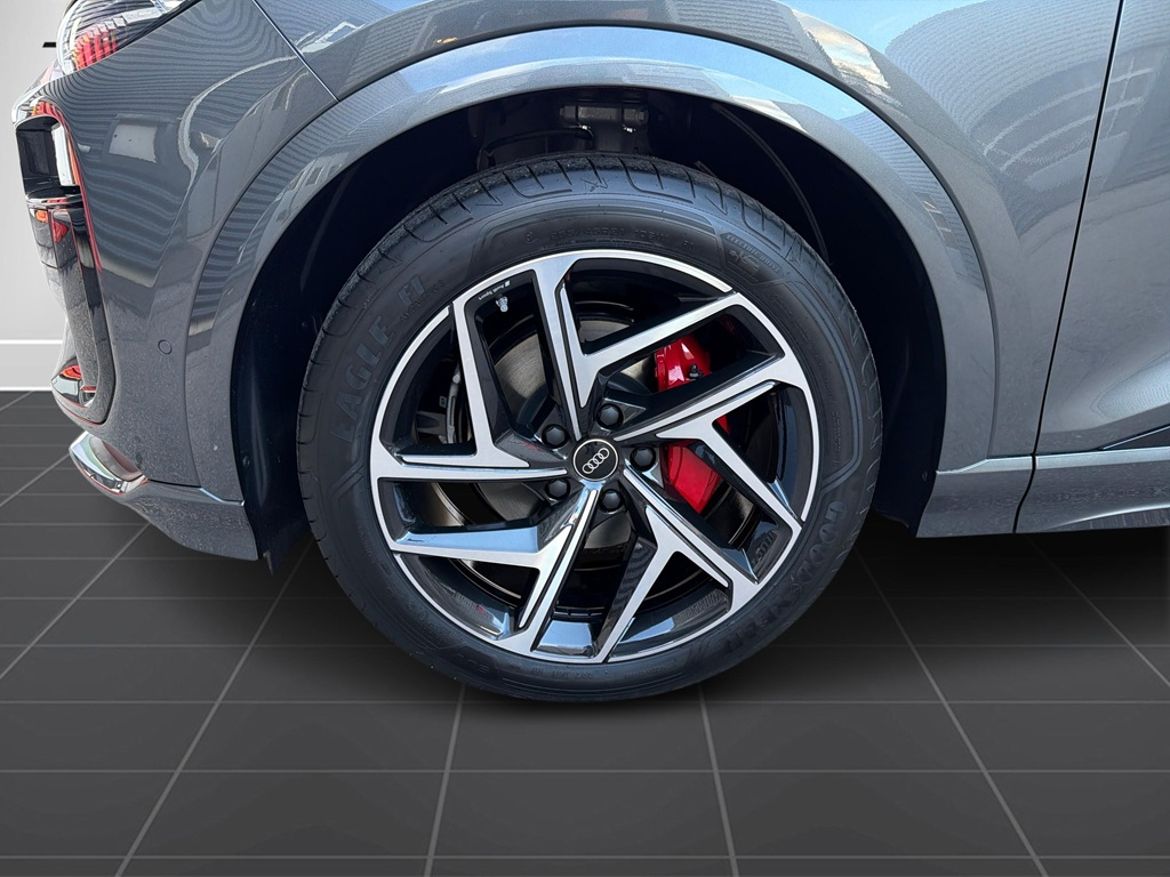 Audi Audi Q6 Sportback e-tron quattro — bild 9