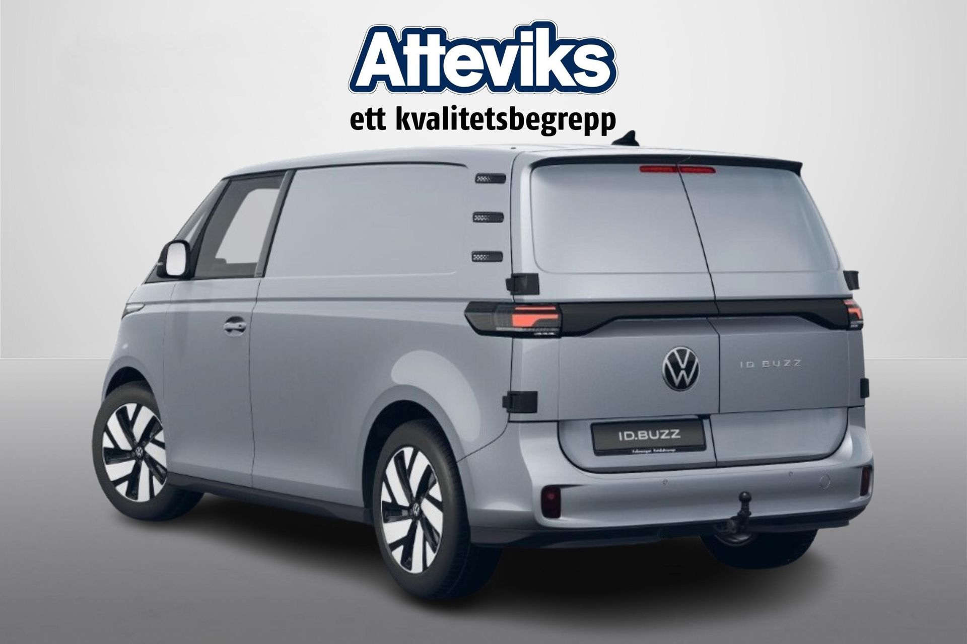 Volkswagen ID. Buzz Cargo 2027, bild 4/10
