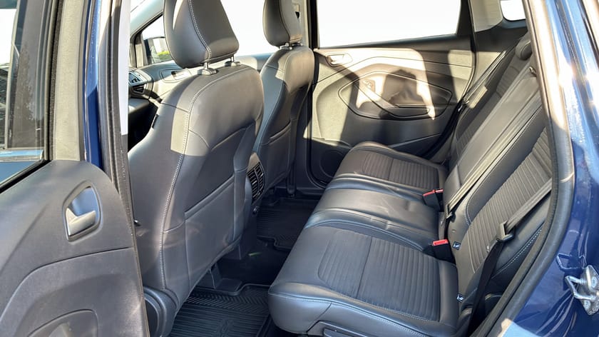 Bild 5 av Ford Kuga