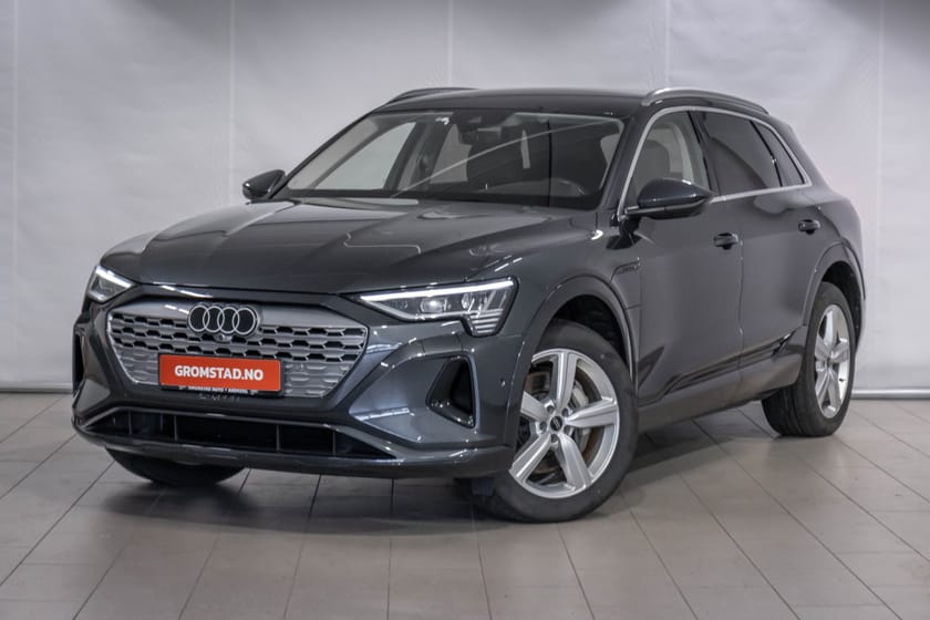 Bilde 2 av Audi Q8 50 e-tron quattro
