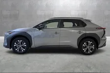 Thumnail bilde 1 av Toyota bZ4X