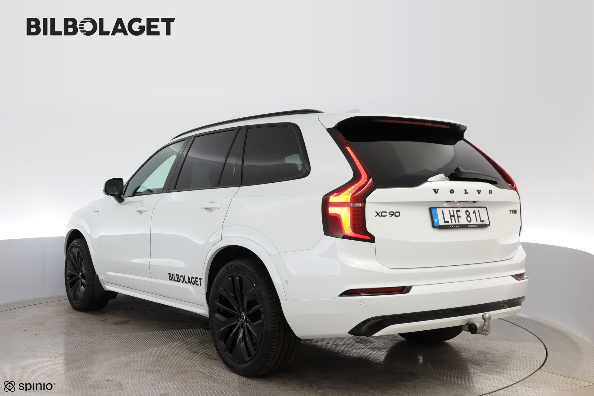Volvo XC90 2027, bild 3/20