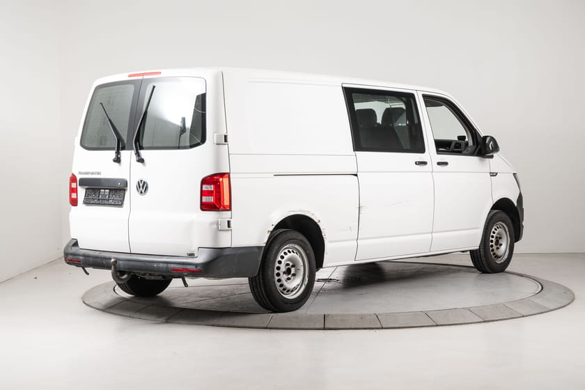 Bilde 3 av Volkswagen Transporter