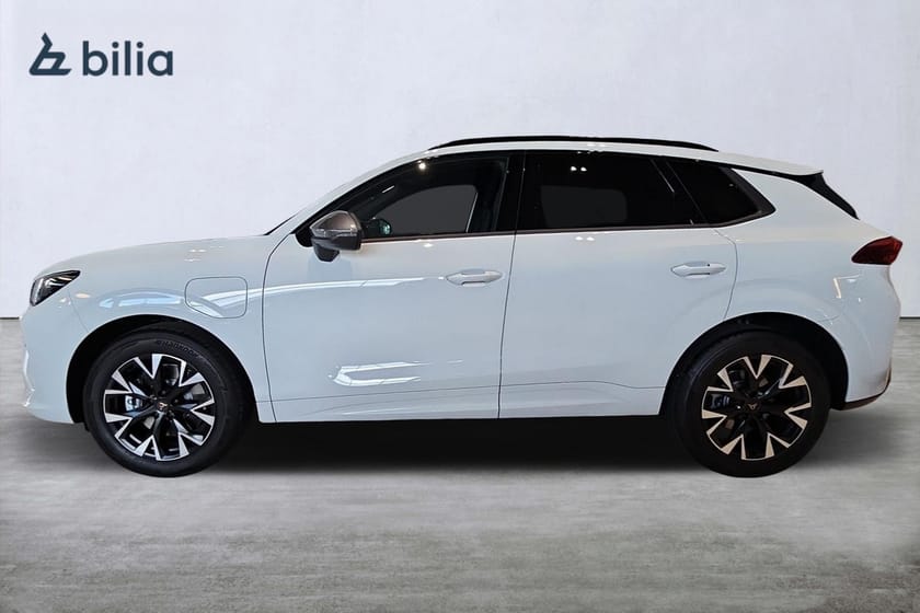 Bild 3 av CUPRA Terramar e-Hybrid